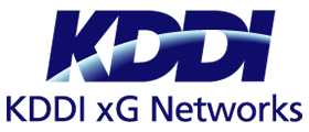 KDDI-xGNetworks