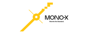 mono-x