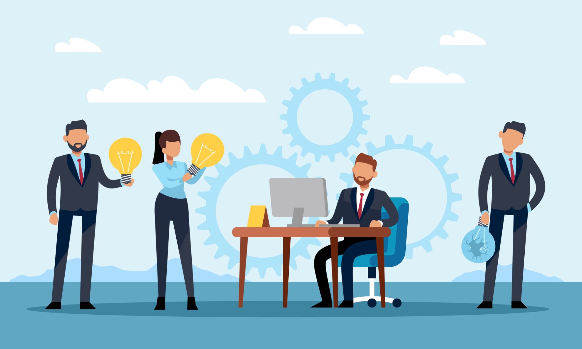 HubSpot導入におすすめの企業
