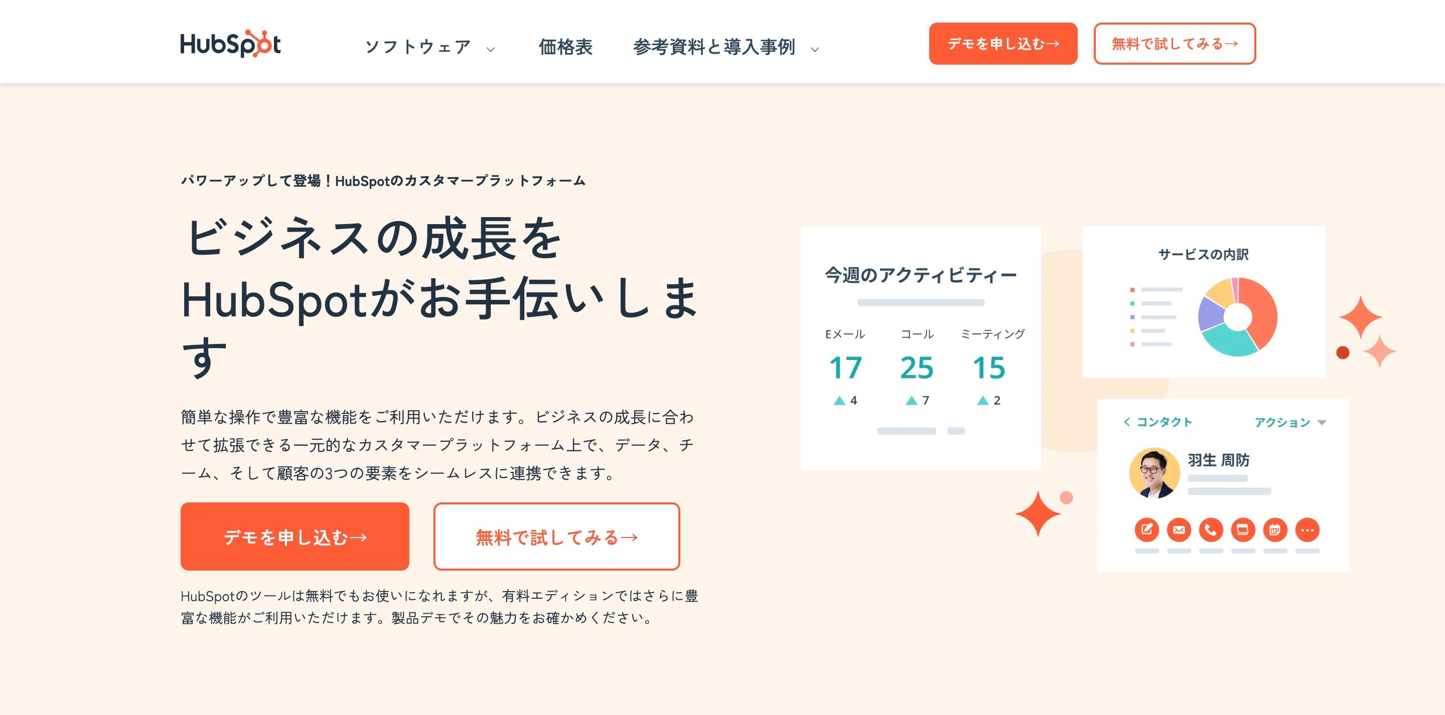 hubspot