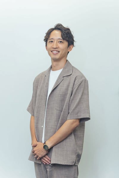 写真：志村 渉 氏