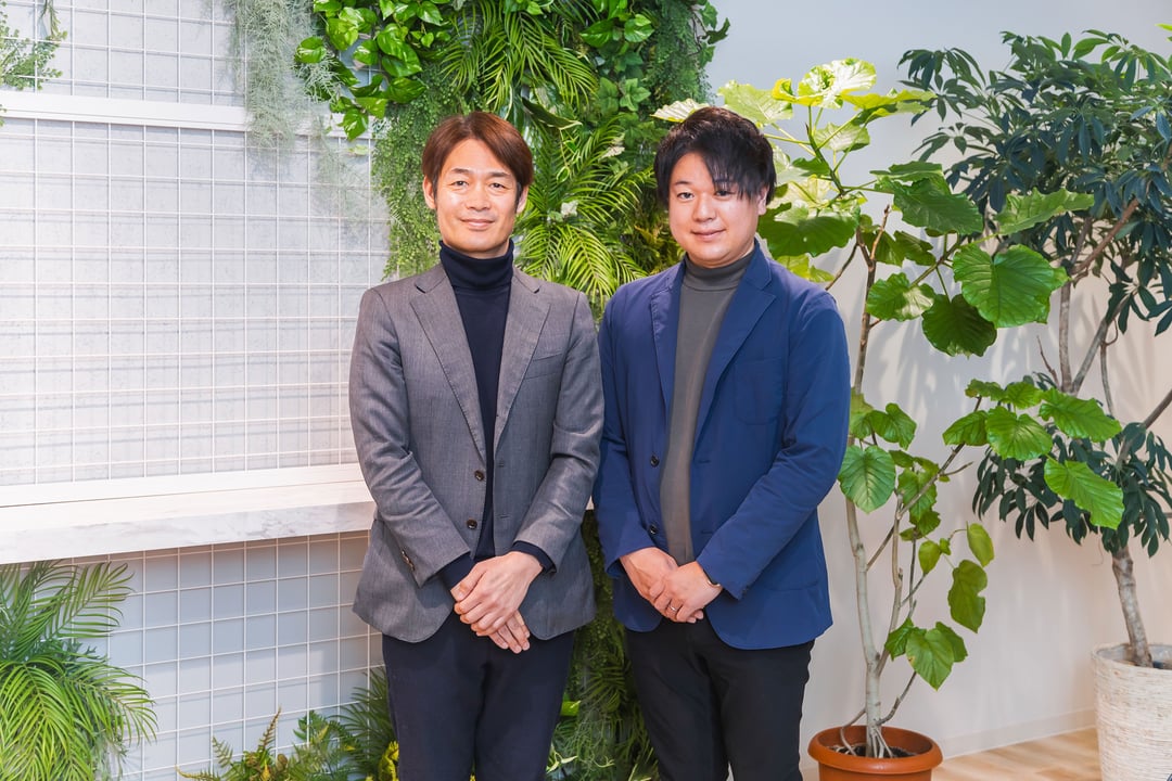 HubSpotの導入事例｜ビジョン様